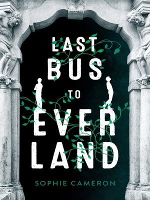 cover image of Last Bus to Everland